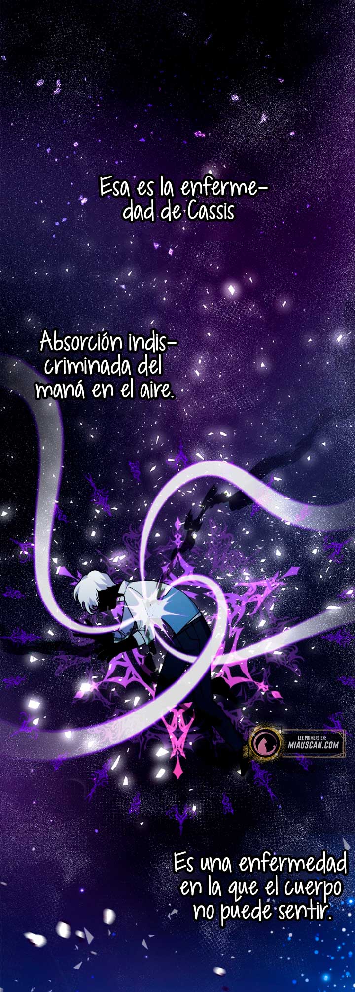 Seduje al protagonista masculino enfermizo Capítulo 3 - Page 41