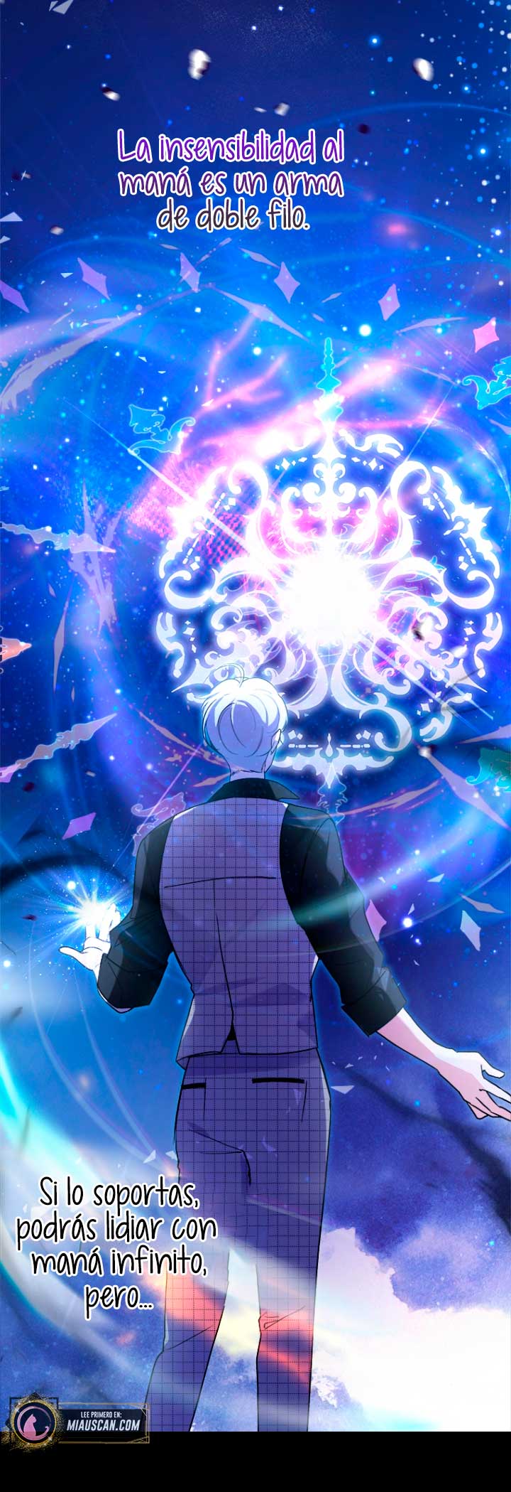 Seduje al protagonista masculino enfermizo Capítulo 3 - Page 42