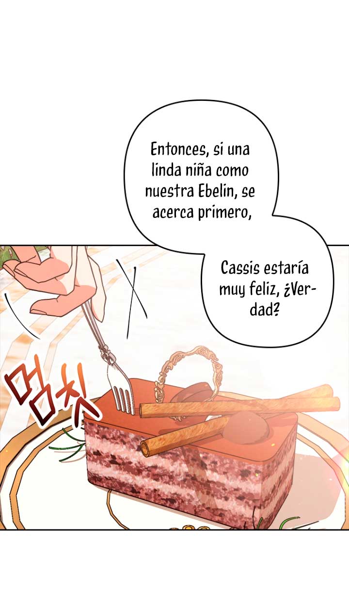 Seduje al protagonista masculino enfermizo Capítulo 3 - Page 46