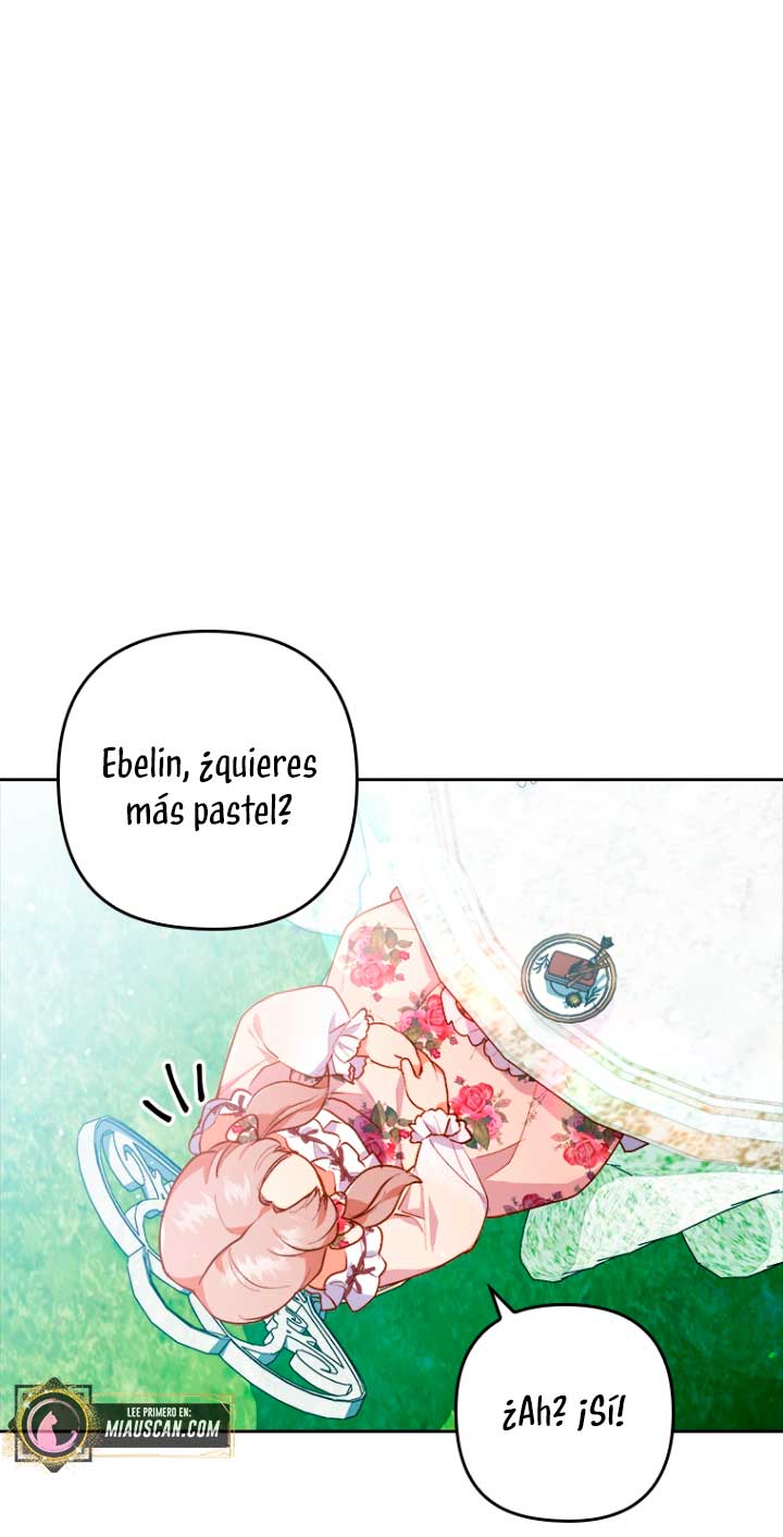 Seduje al protagonista masculino enfermizo Capítulo 3 - Page 48