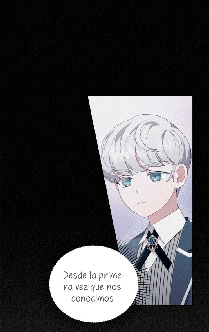 Seduje al protagonista masculino enfermizo Capítulo 3 - Page 5