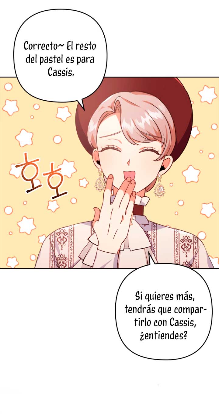 Seduje al protagonista masculino enfermizo Capítulo 3 - Page 50