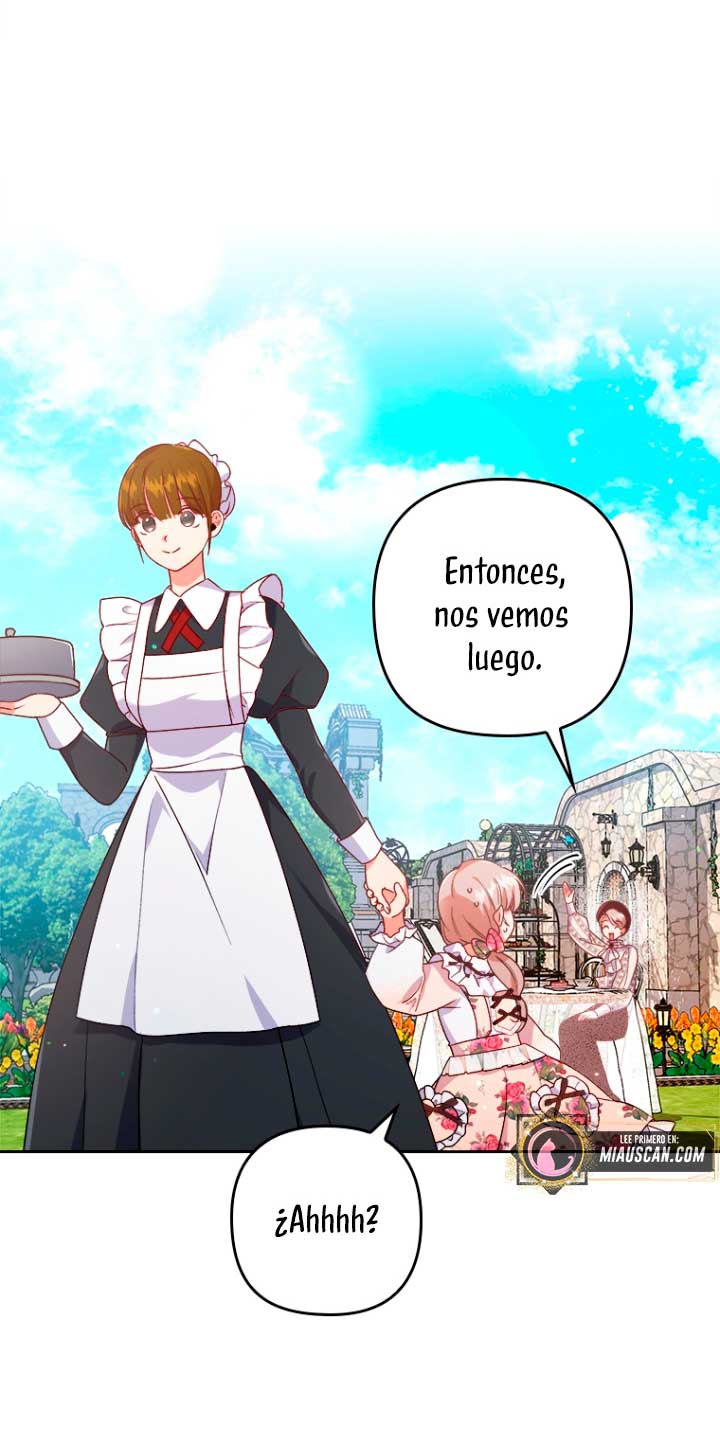 Seduje al protagonista masculino enfermizo Capítulo 3 - Page 51