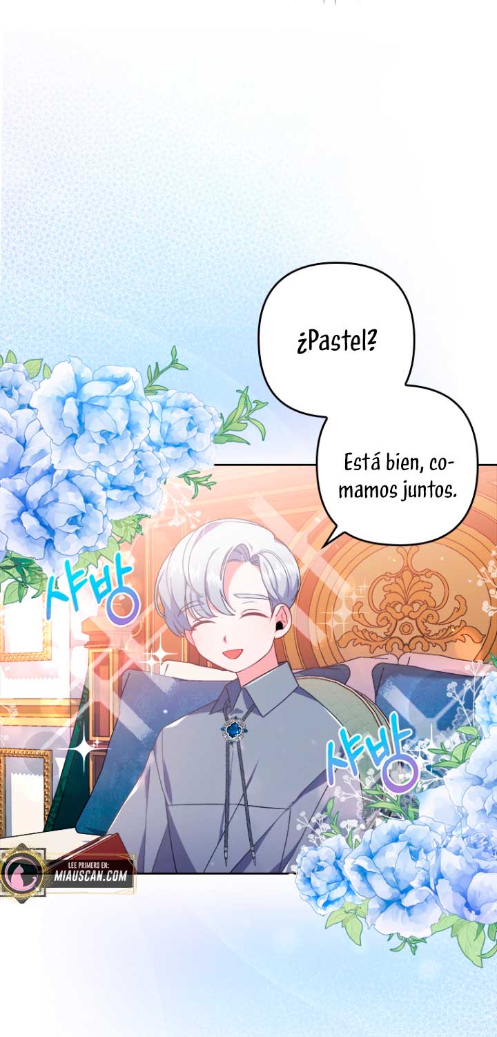 Seduje al protagonista masculino enfermizo Capítulo 3 - Page 54