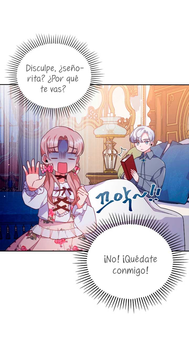 Seduje al protagonista masculino enfermizo Capítulo 3 - Page 56