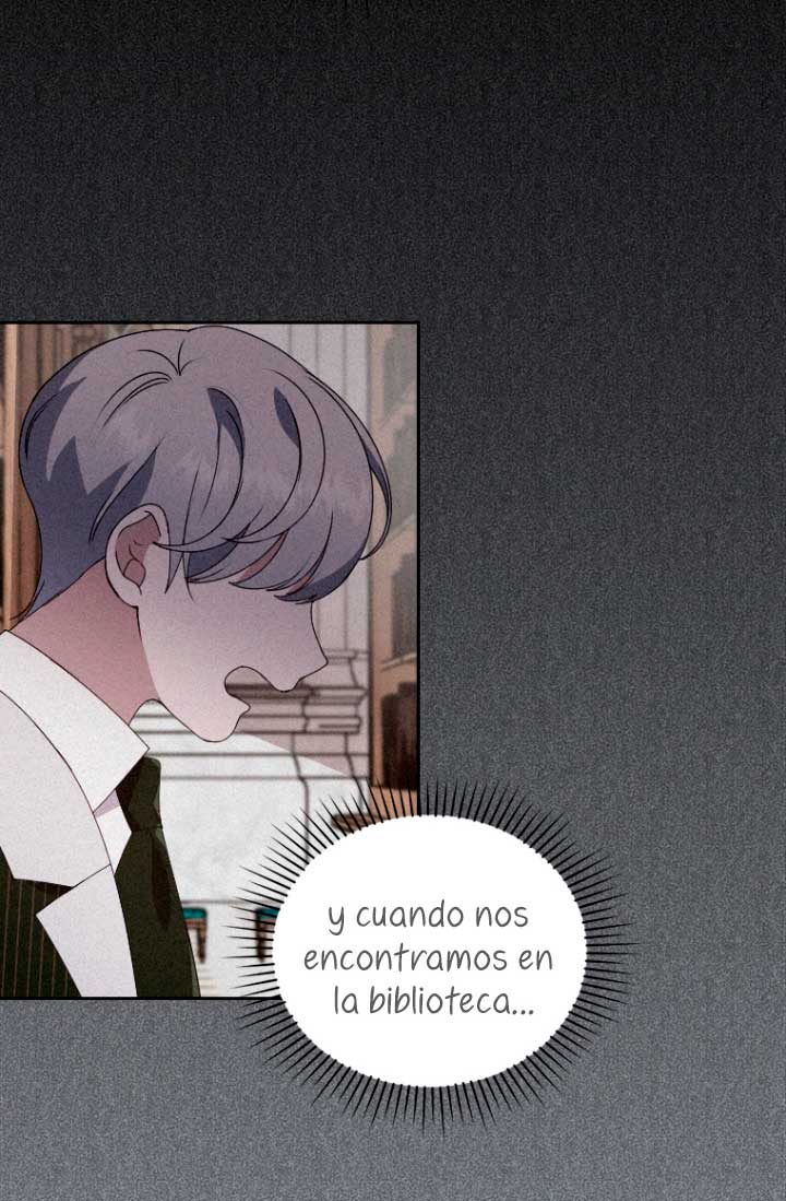 Seduje al protagonista masculino enfermizo Capítulo 3 - Page 6