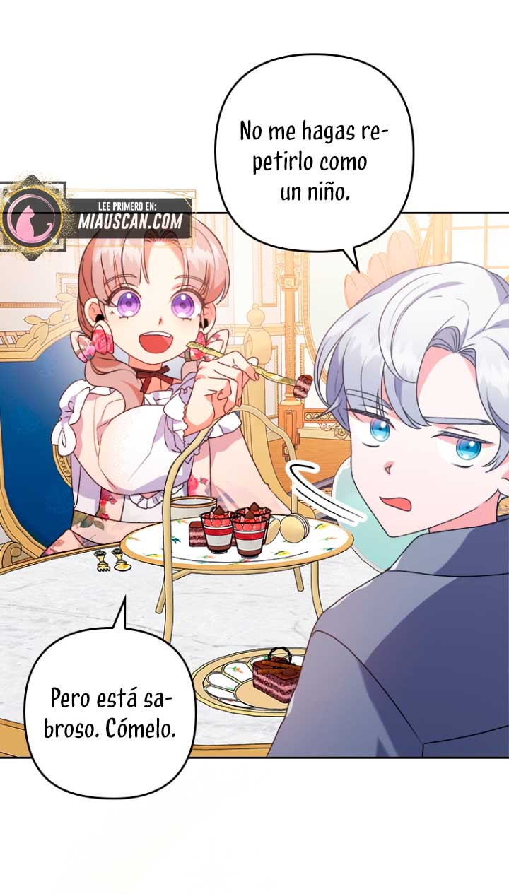 Seduje al protagonista masculino enfermizo Capítulo 3 - Page 68