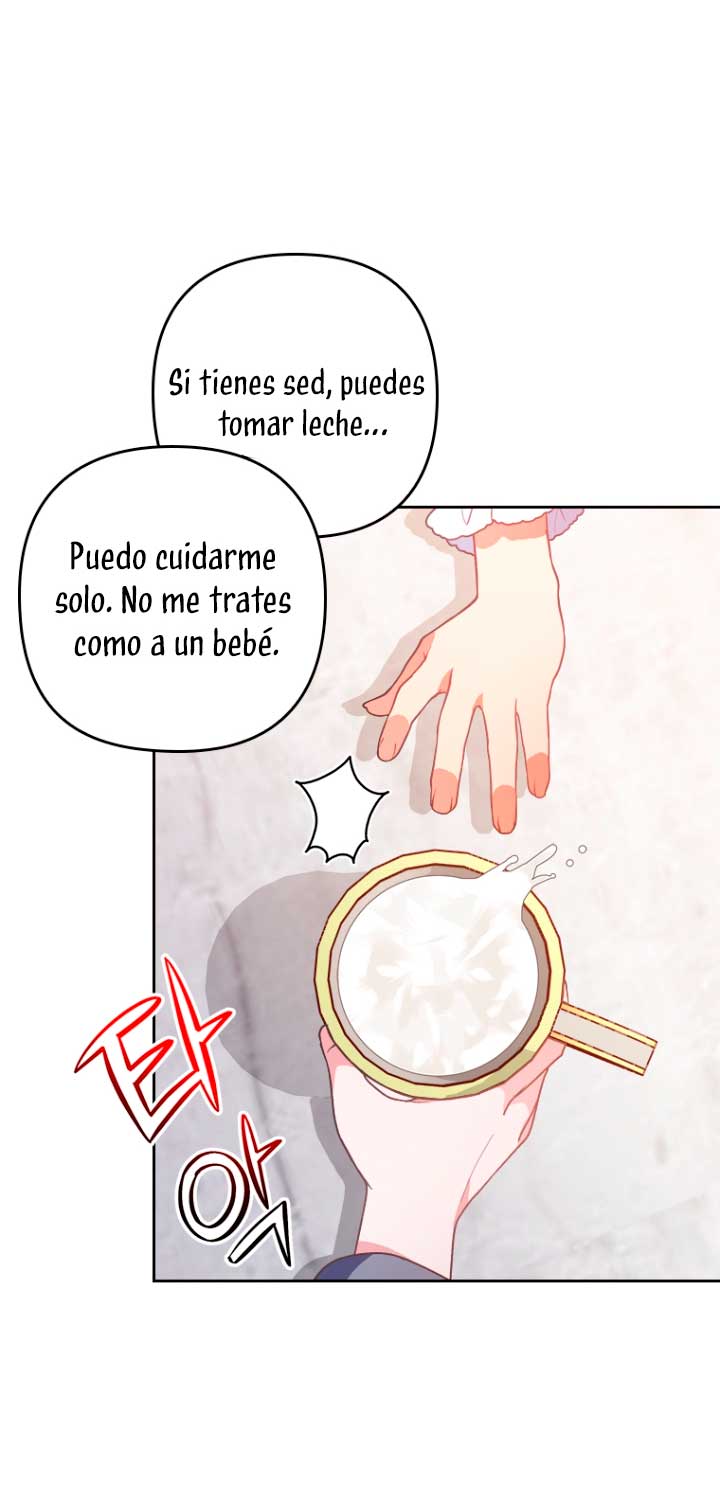 Seduje al protagonista masculino enfermizo Capítulo 3 - Page 73