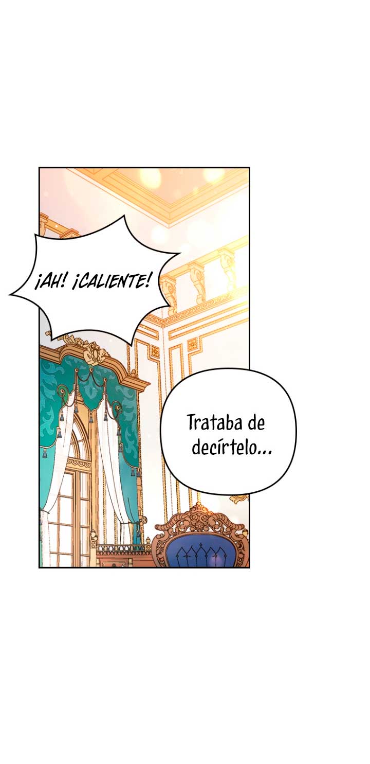 Seduje al protagonista masculino enfermizo Capítulo 3 - Page 75