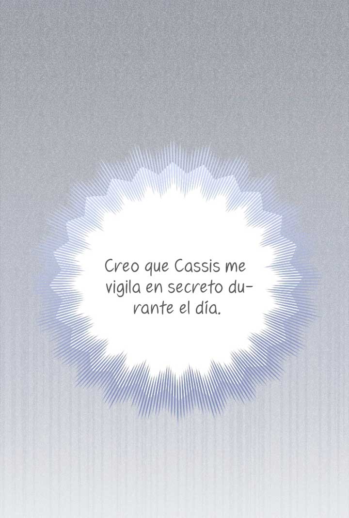 Seduje al protagonista masculino enfermizo Capítulo 3 - Page 8