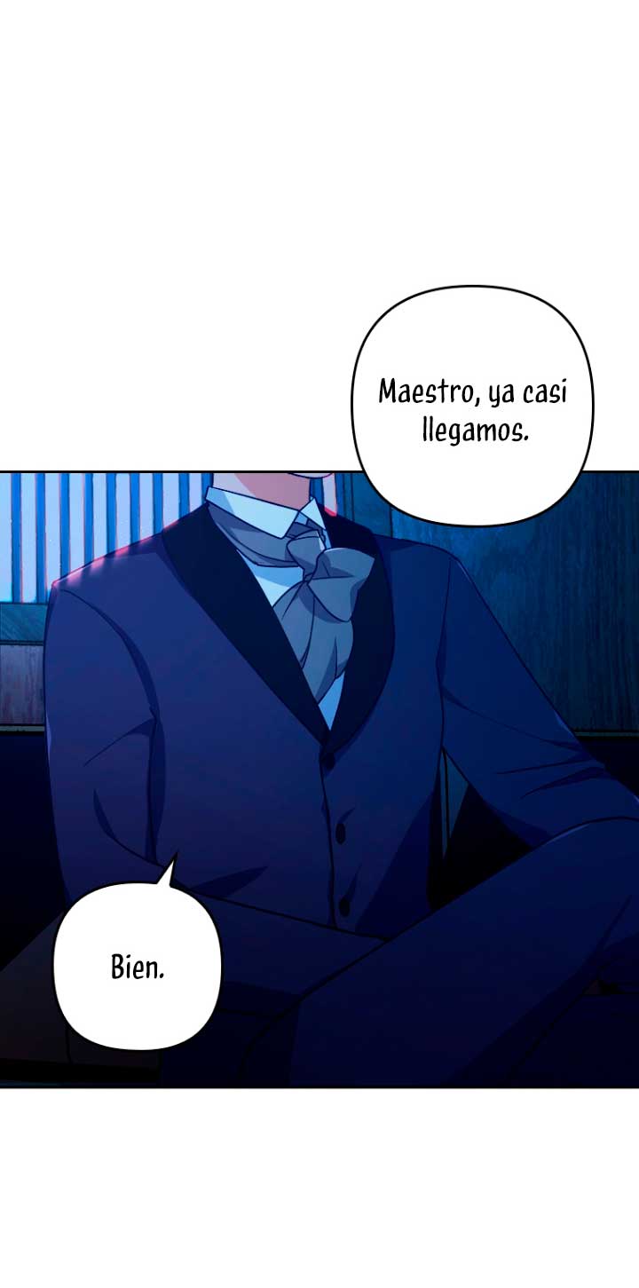 Seduje al protagonista masculino enfermizo Capítulo 3 - Page 81