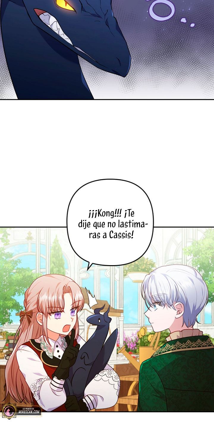 Seduje al protagonista masculino enfermizo Capítulo 30 - Page 11