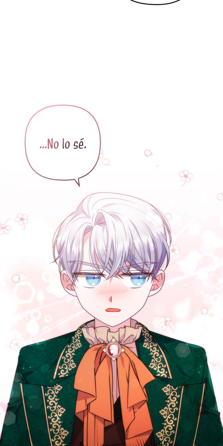 Seduje al protagonista masculino enfermizo Capítulo 30 - Page 15