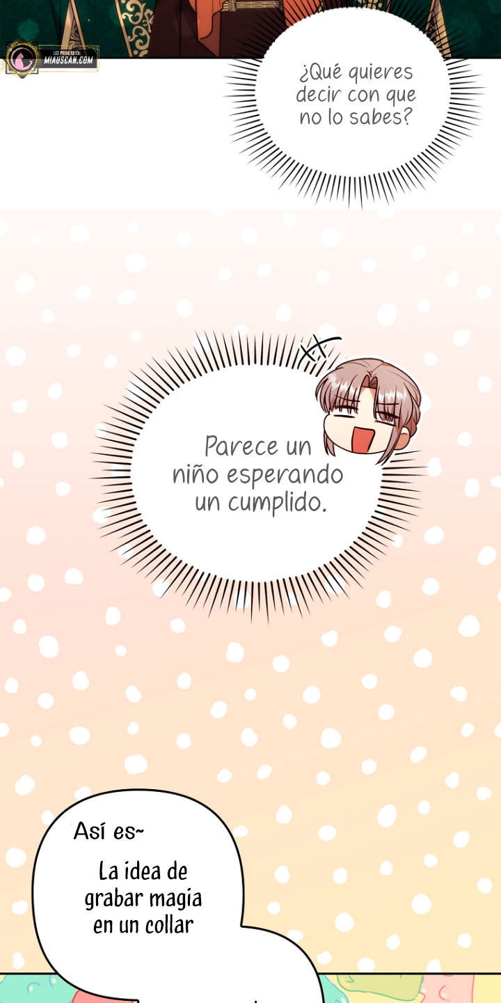 Seduje al protagonista masculino enfermizo Capítulo 30 - Page 16