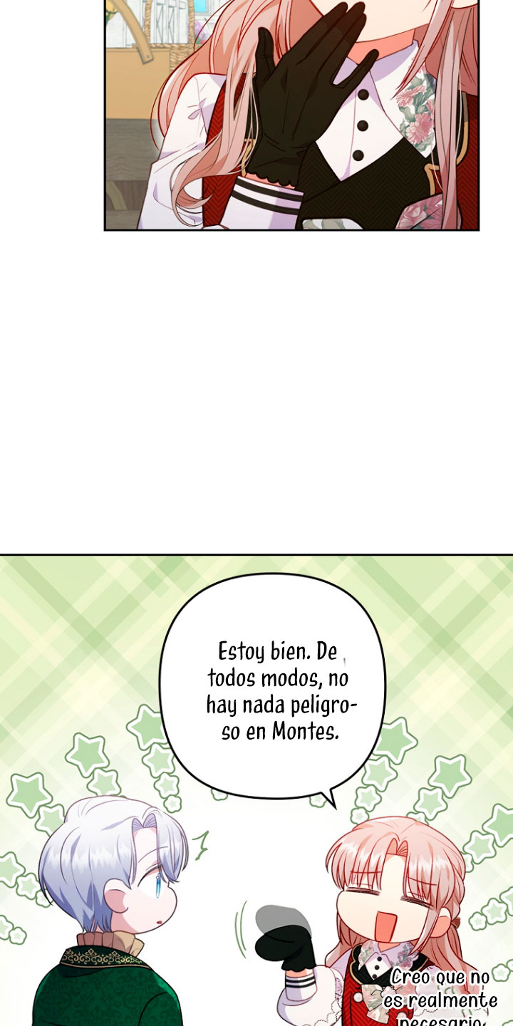 Seduje al protagonista masculino enfermizo Capítulo 30 - Page 18