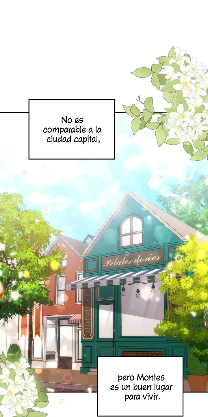 Seduje al protagonista masculino enfermizo Capítulo 30 - Page 21