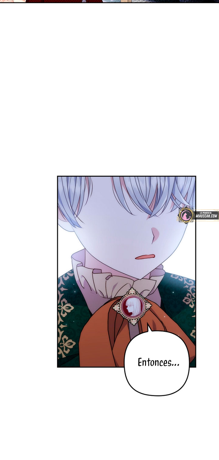 Seduje al protagonista masculino enfermizo Capítulo 30 - Page 23