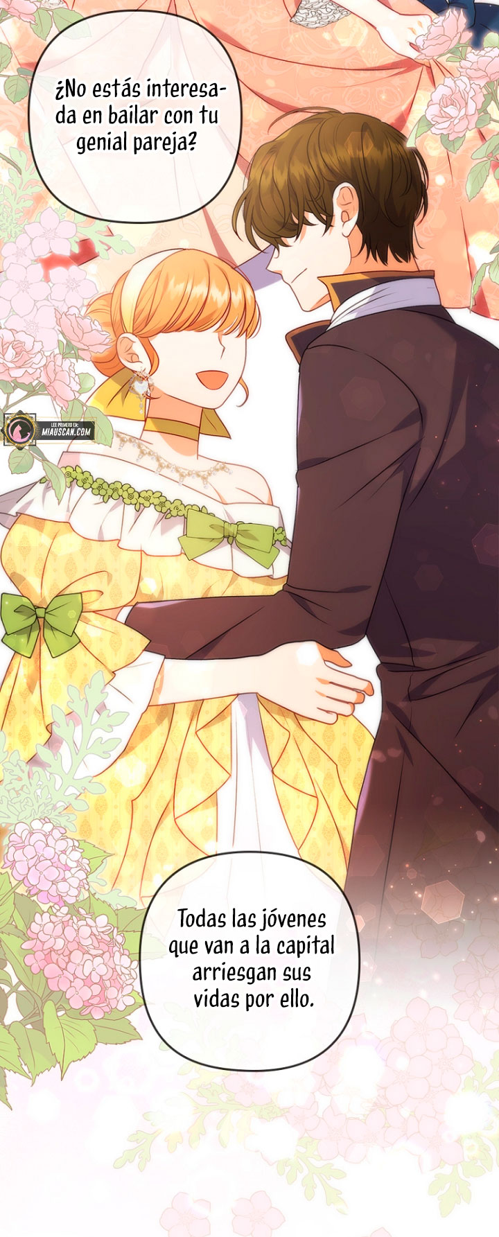 Seduje al protagonista masculino enfermizo Capítulo 30 - Page 26