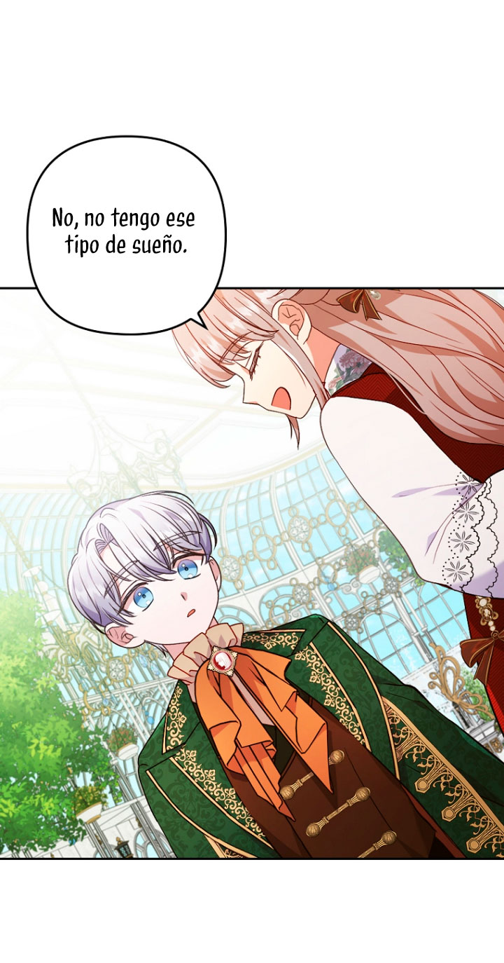 Seduje al protagonista masculino enfermizo Capítulo 30 - Page 31