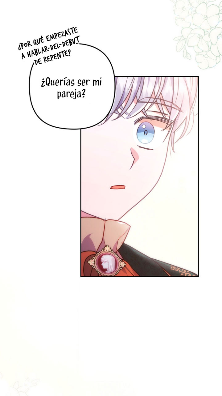 Seduje al protagonista masculino enfermizo Capítulo 30 - Page 35