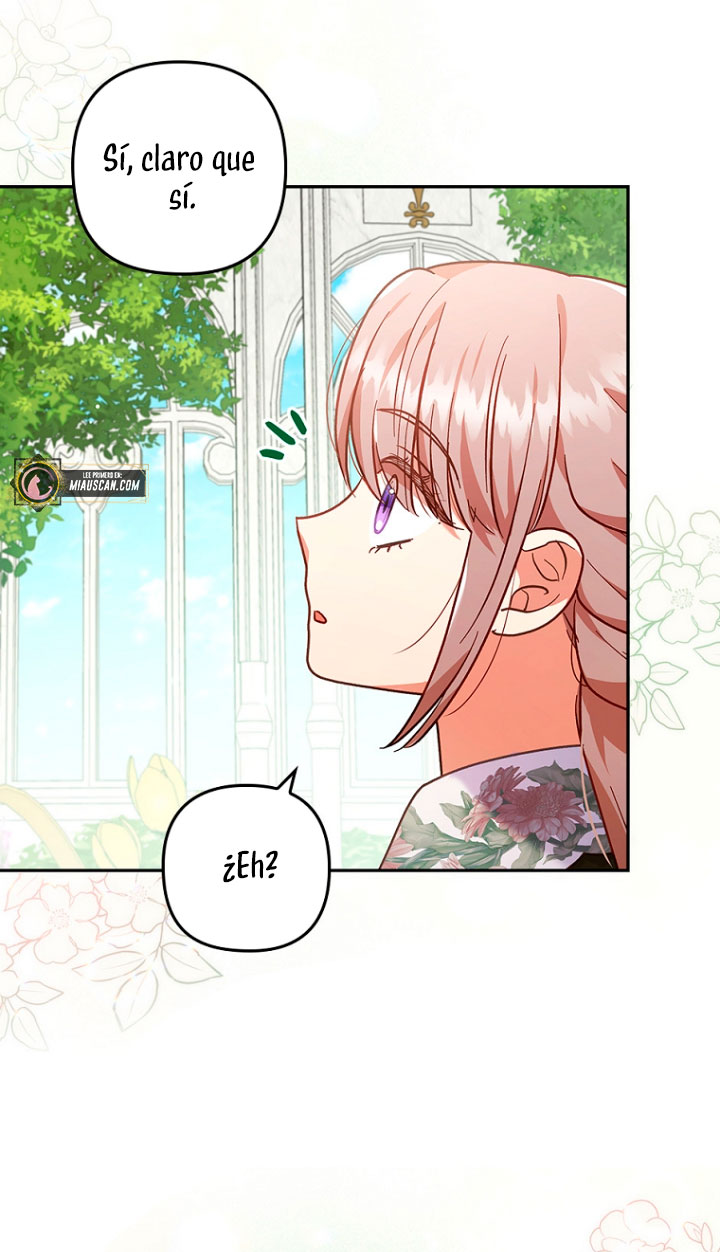 Seduje al protagonista masculino enfermizo Capítulo 30 - Page 36