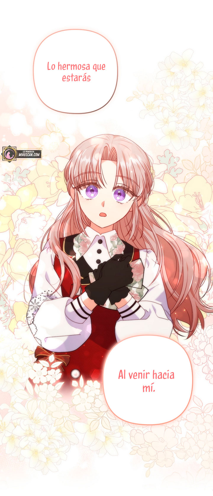 Seduje al protagonista masculino enfermizo Capítulo 30 - Page 39