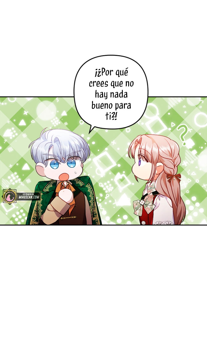 Seduje al protagonista masculino enfermizo Capítulo 30 - Page 48