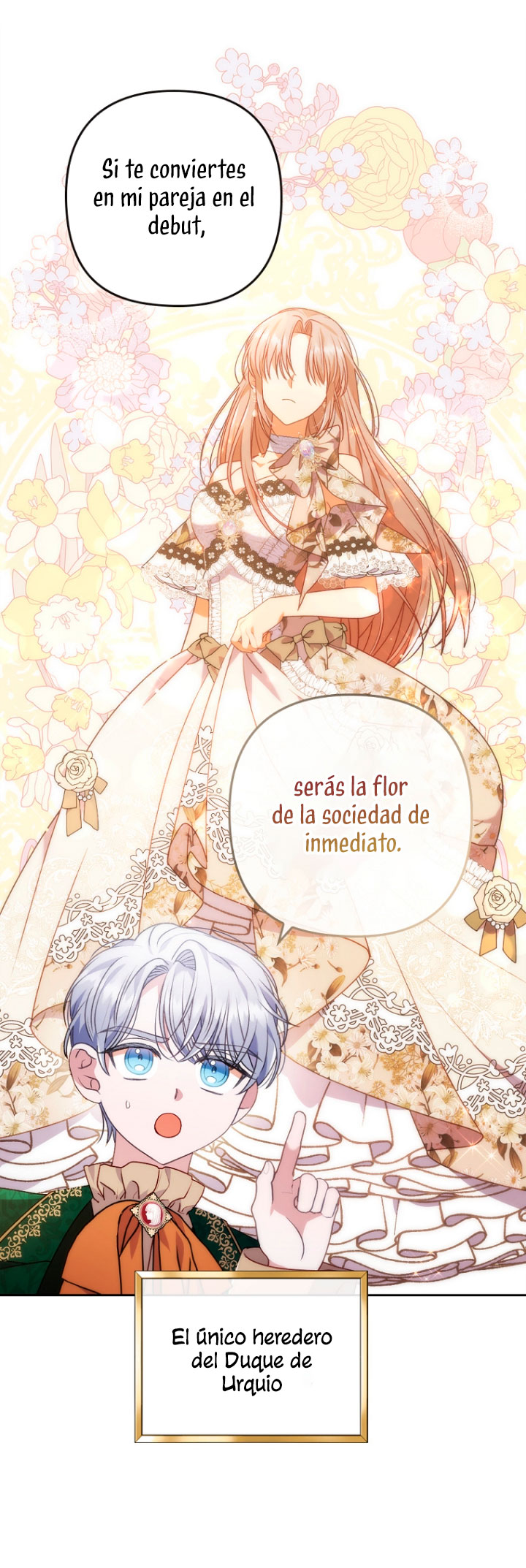 Seduje al protagonista masculino enfermizo Capítulo 30 - Page 49