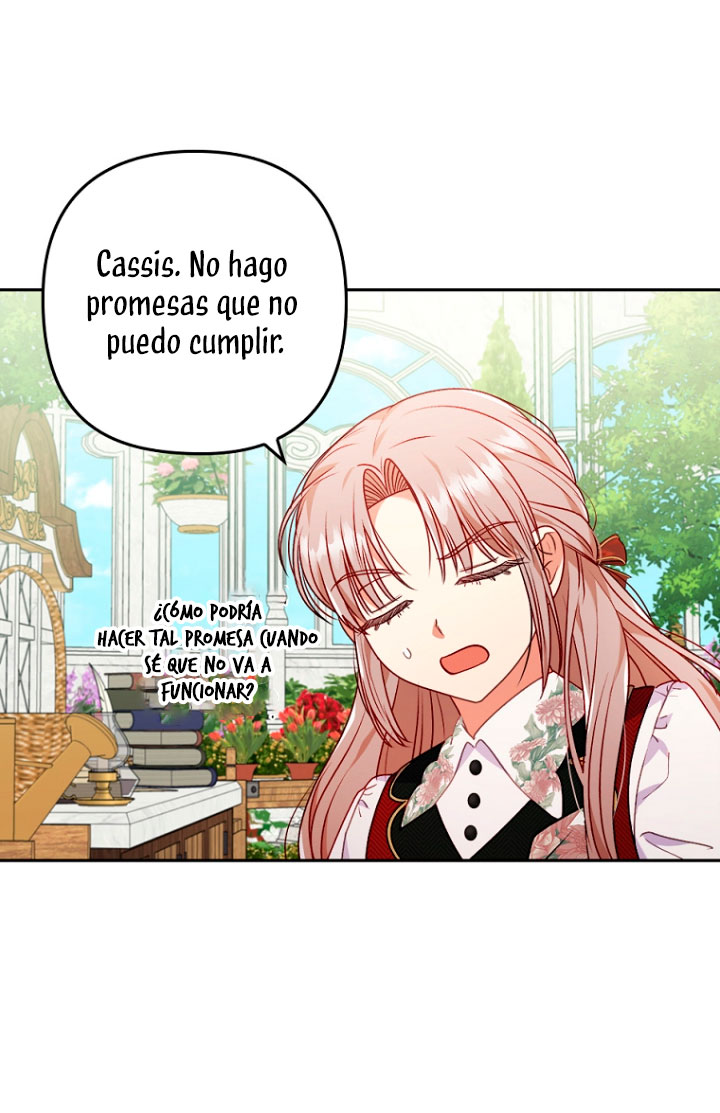 Seduje al protagonista masculino enfermizo Capítulo 30 - Page 51