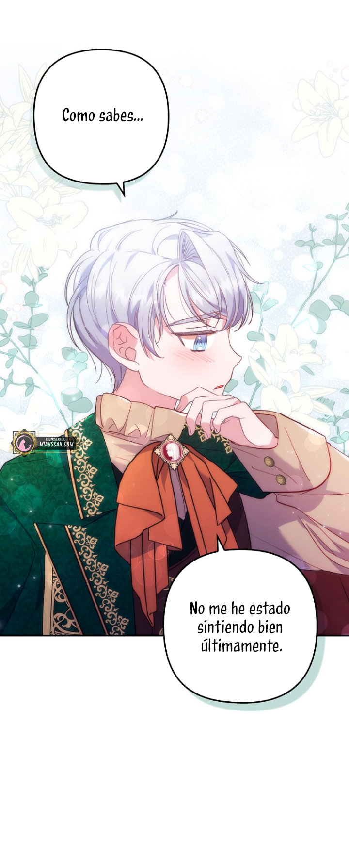 Seduje al protagonista masculino enfermizo Capítulo 30 - Page 55