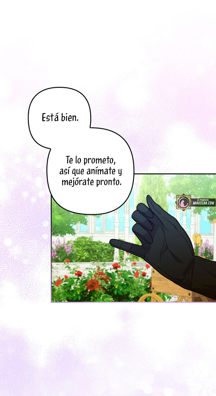 Seduje al protagonista masculino enfermizo Capítulo 30 - Page 59