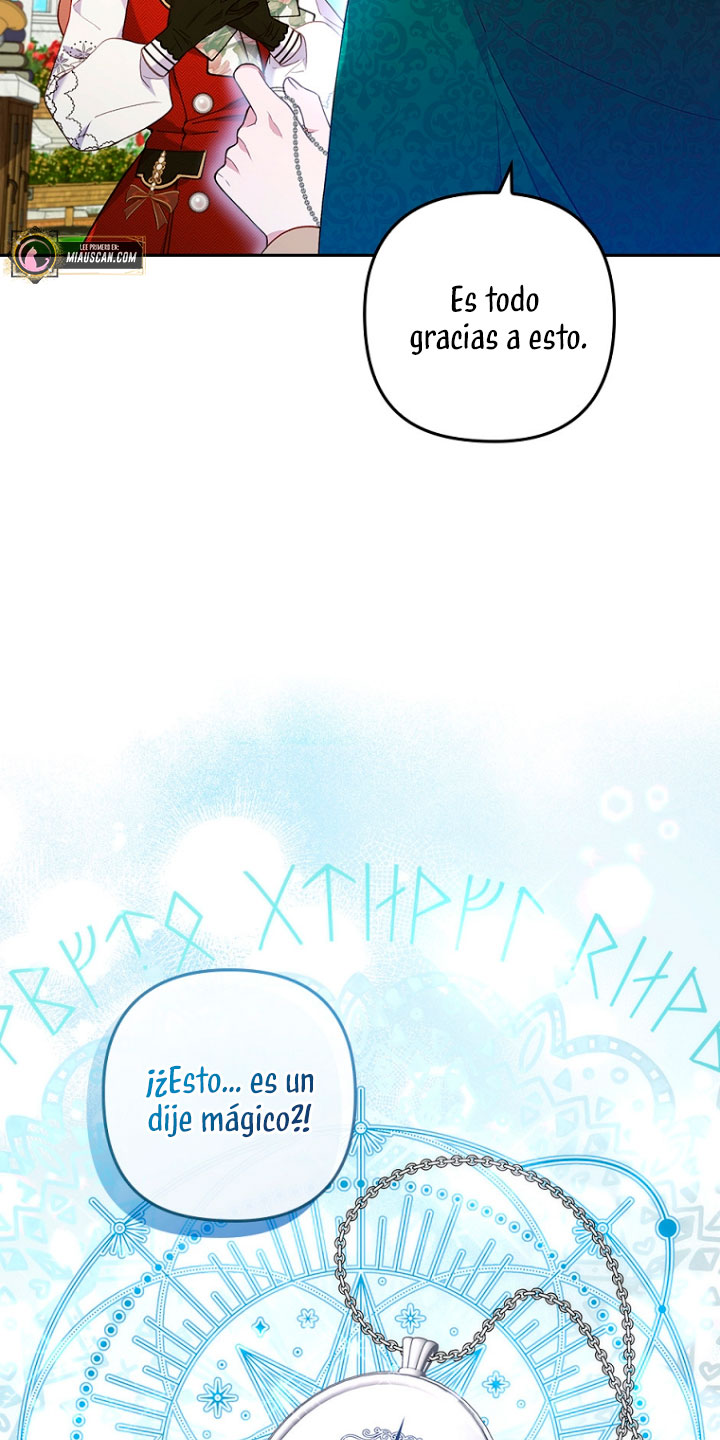 Seduje al protagonista masculino enfermizo Capítulo 30 - Page 6