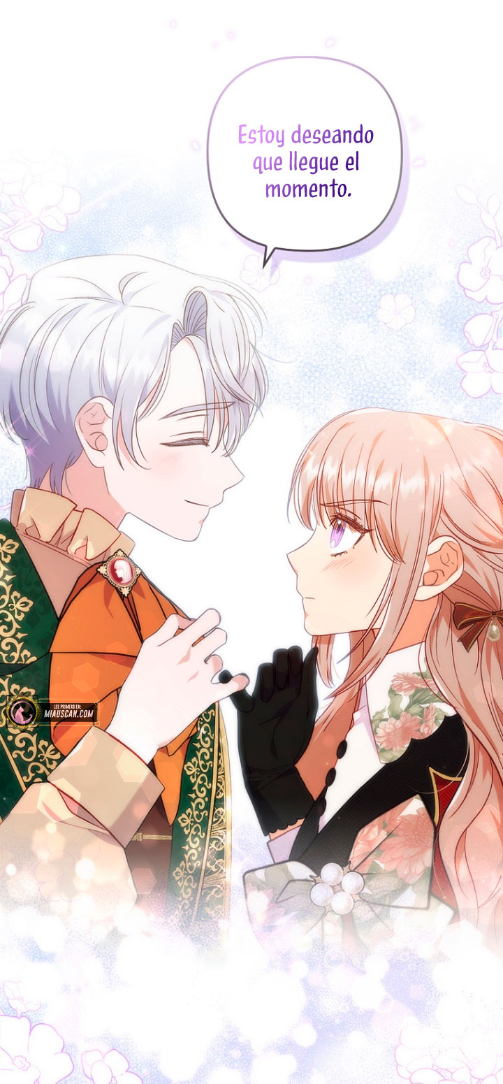 Seduje al protagonista masculino enfermizo Capítulo 30 - Page 63