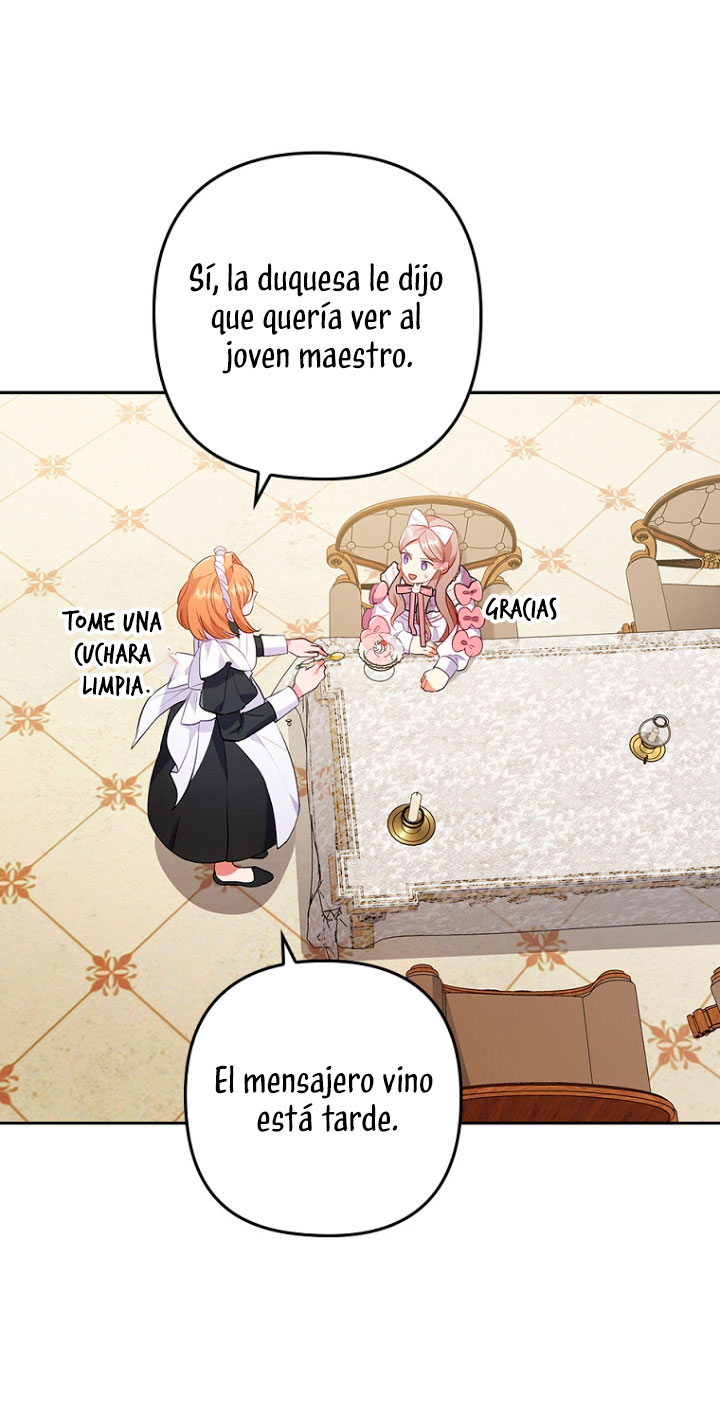 Seduje al protagonista masculino enfermizo Capítulo 30 - Page 67