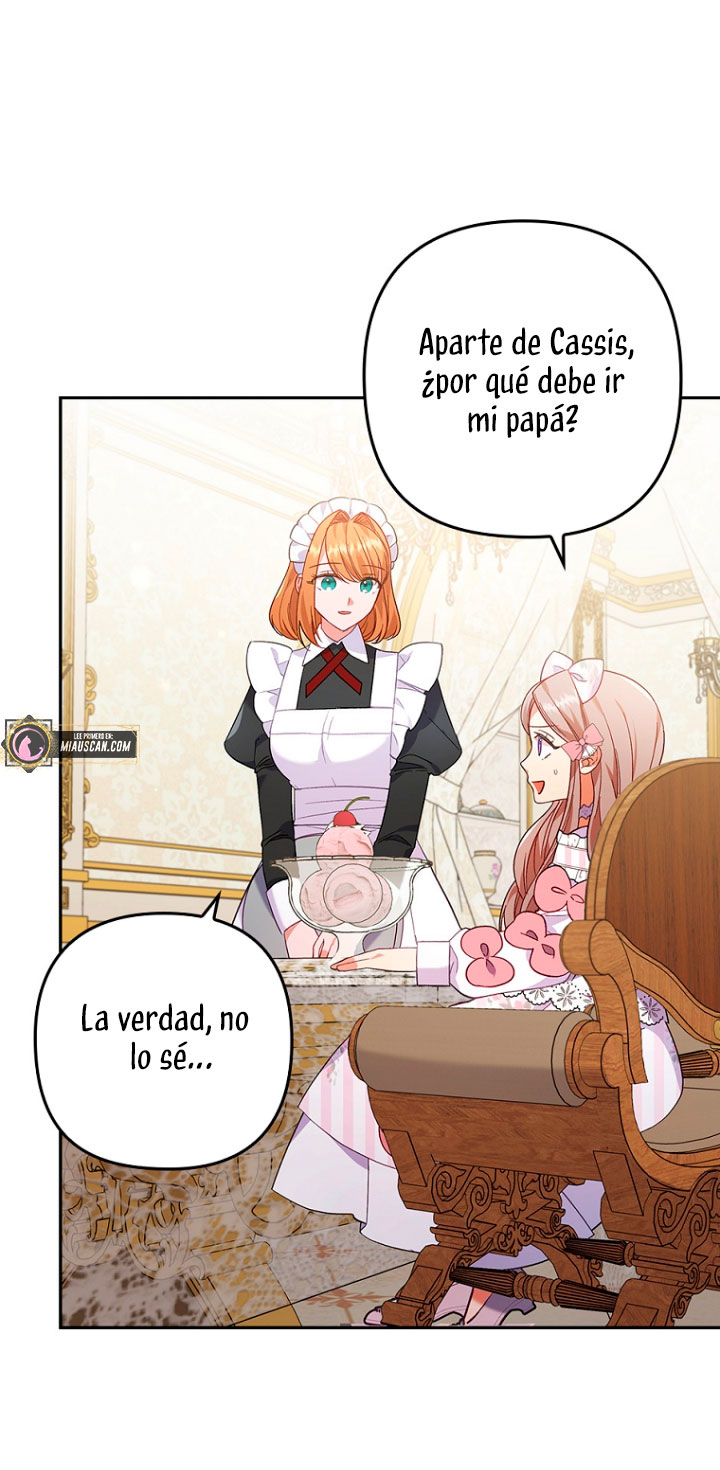 Seduje al protagonista masculino enfermizo Capítulo 30 - Page 68