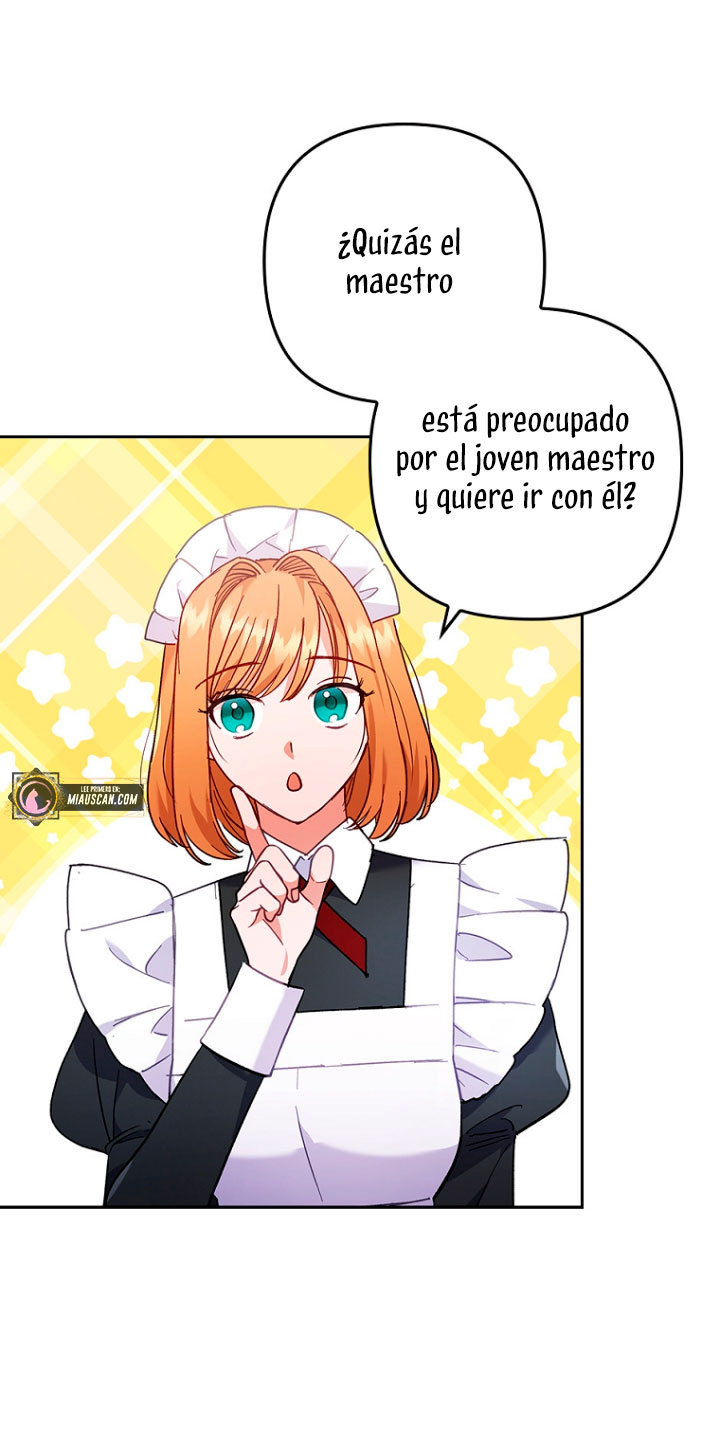 Seduje al protagonista masculino enfermizo Capítulo 30 - Page 69