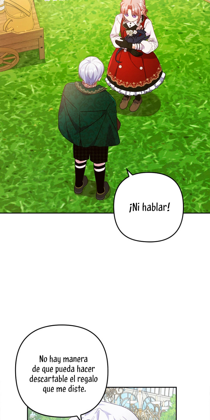 Seduje al protagonista masculino enfermizo Capítulo 30 - Page 9