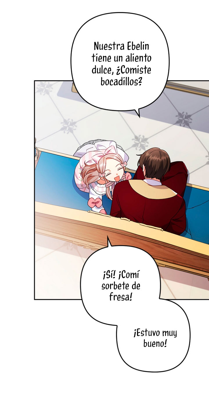 Seduje al protagonista masculino enfermizo Capítulo 31 - Page 14