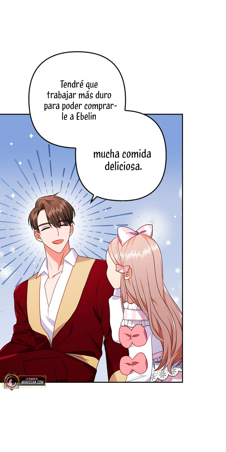 Seduje al protagonista masculino enfermizo Capítulo 31 - Page 16