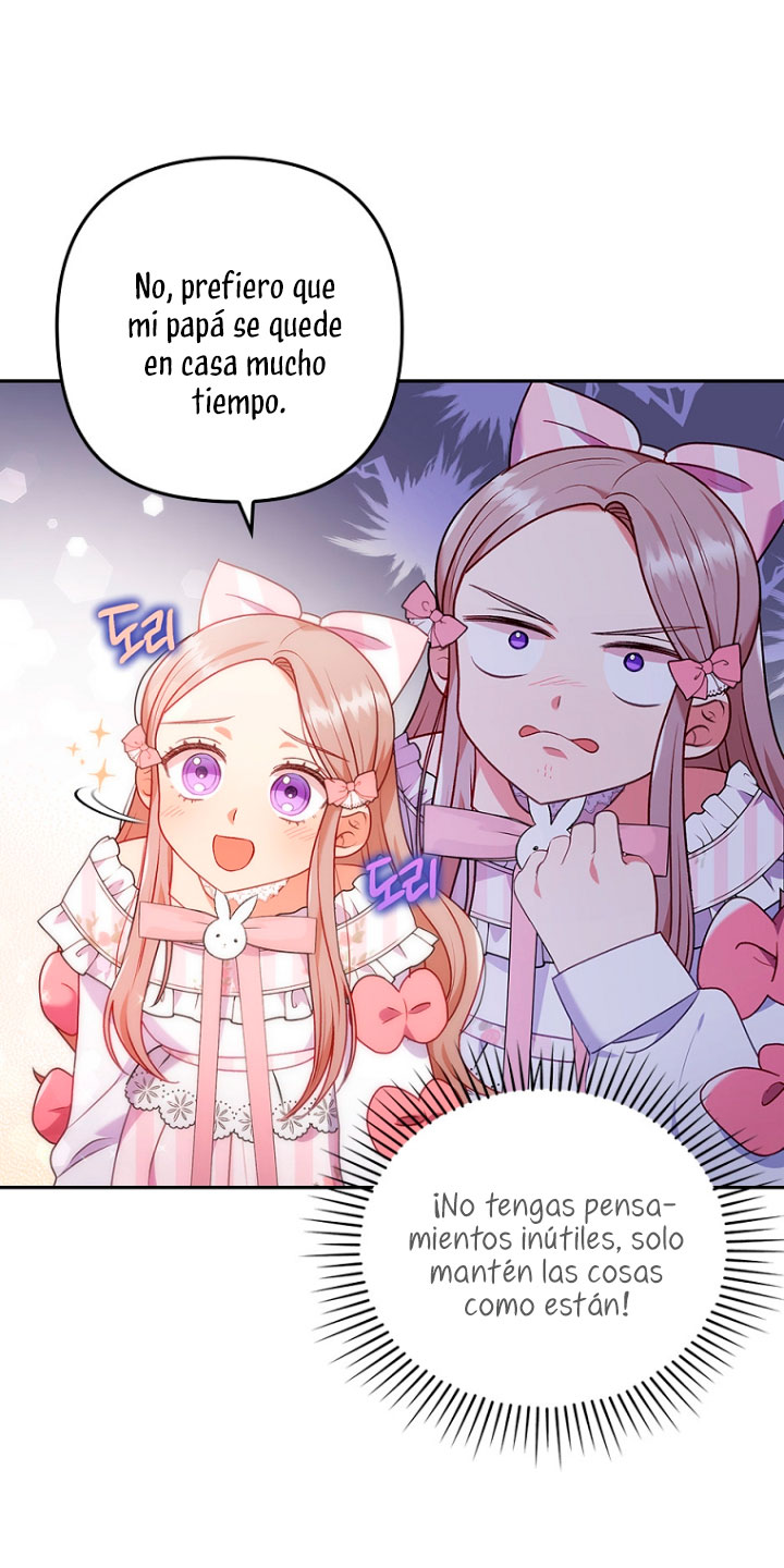 Seduje al protagonista masculino enfermizo Capítulo 31 - Page 17