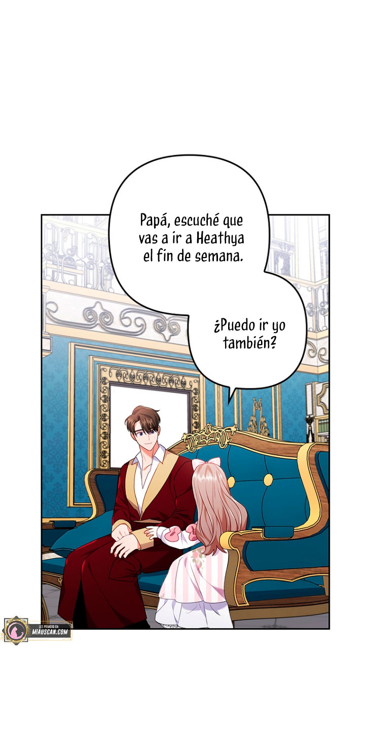 Seduje al protagonista masculino enfermizo Capítulo 31 - Page 18