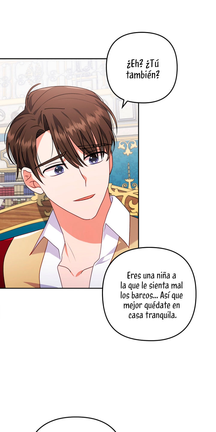 Seduje al protagonista masculino enfermizo Capítulo 31 - Page 19