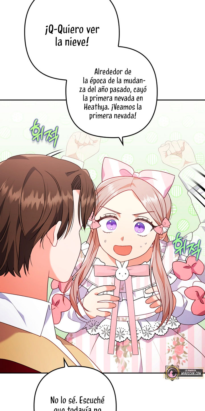 Seduje al protagonista masculino enfermizo Capítulo 31 - Page 20