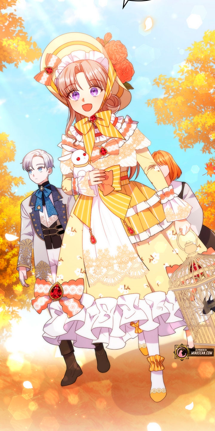 Seduje al protagonista masculino enfermizo Capítulo 31 - Page 33