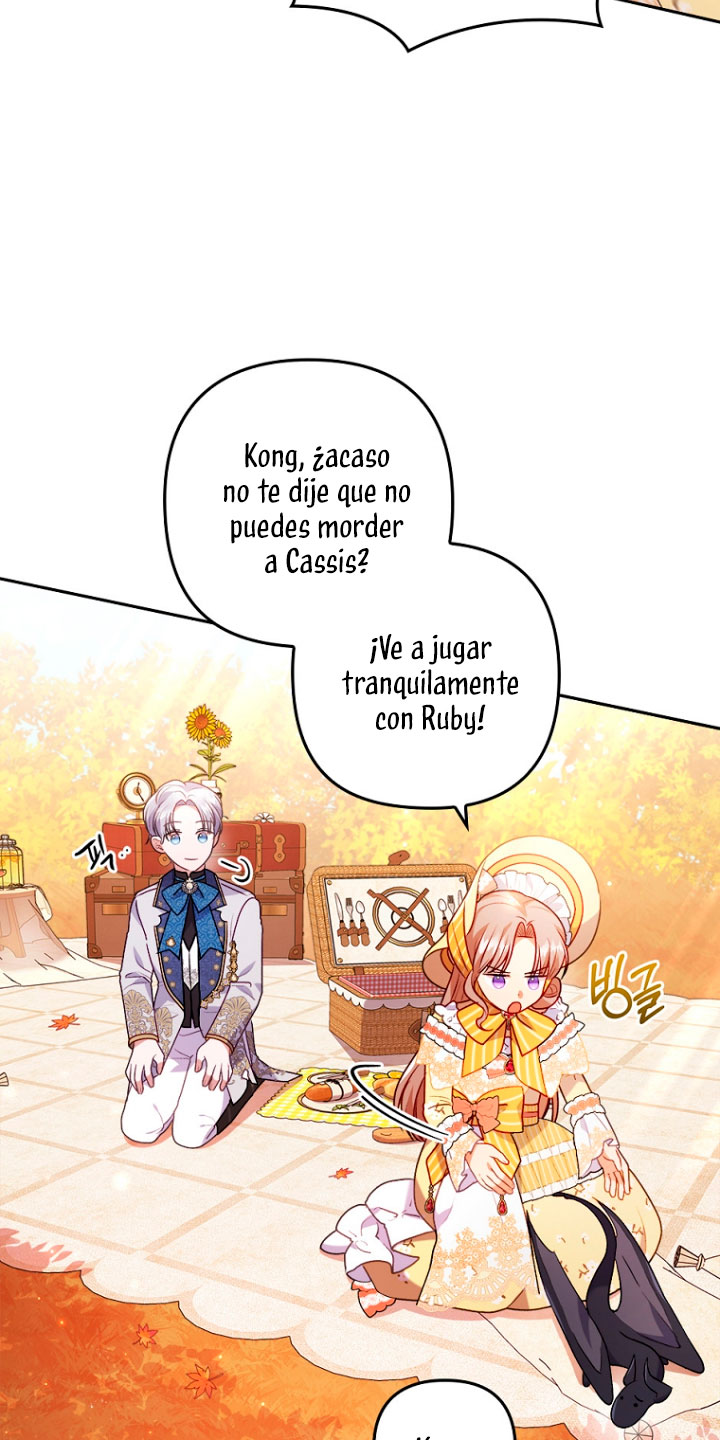 Seduje al protagonista masculino enfermizo Capítulo 31 - Page 39