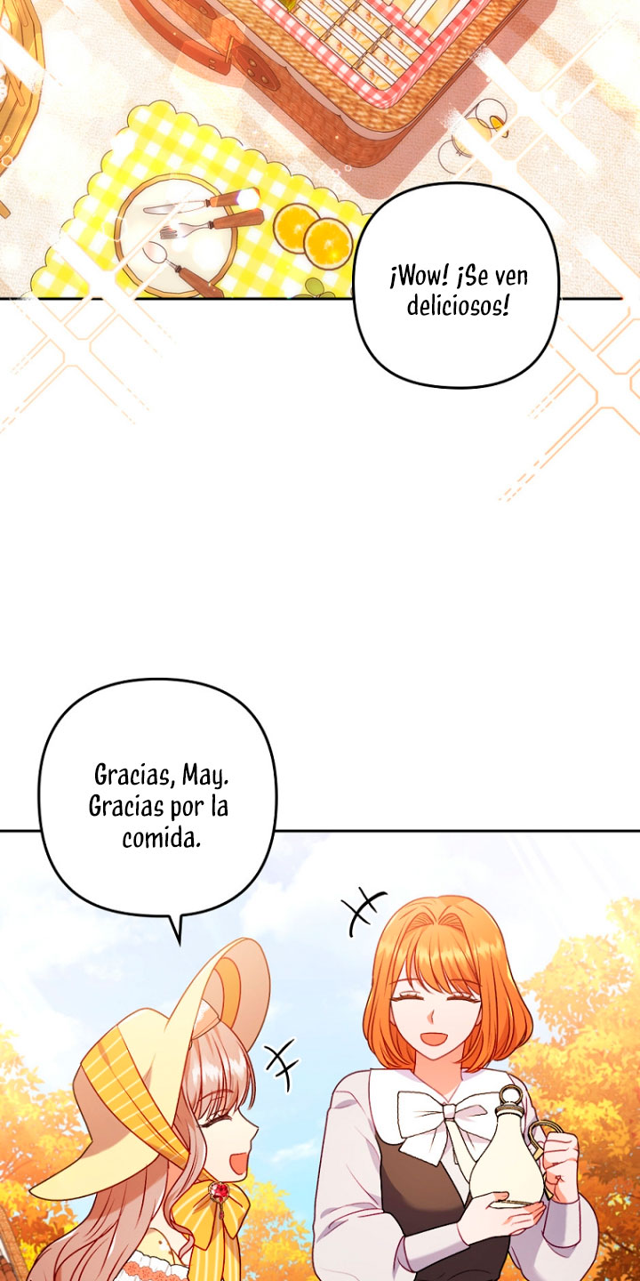 Seduje al protagonista masculino enfermizo Capítulo 31 - Page 42