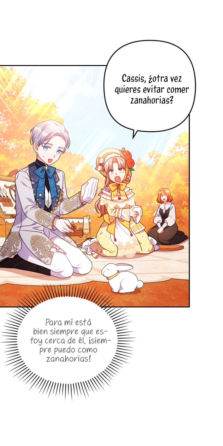 Seduje al protagonista masculino enfermizo Capítulo 31 - Page 44