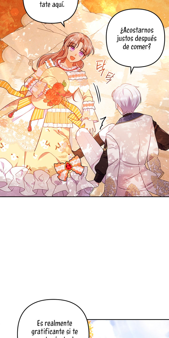 Seduje al protagonista masculino enfermizo Capítulo 31 - Page 47