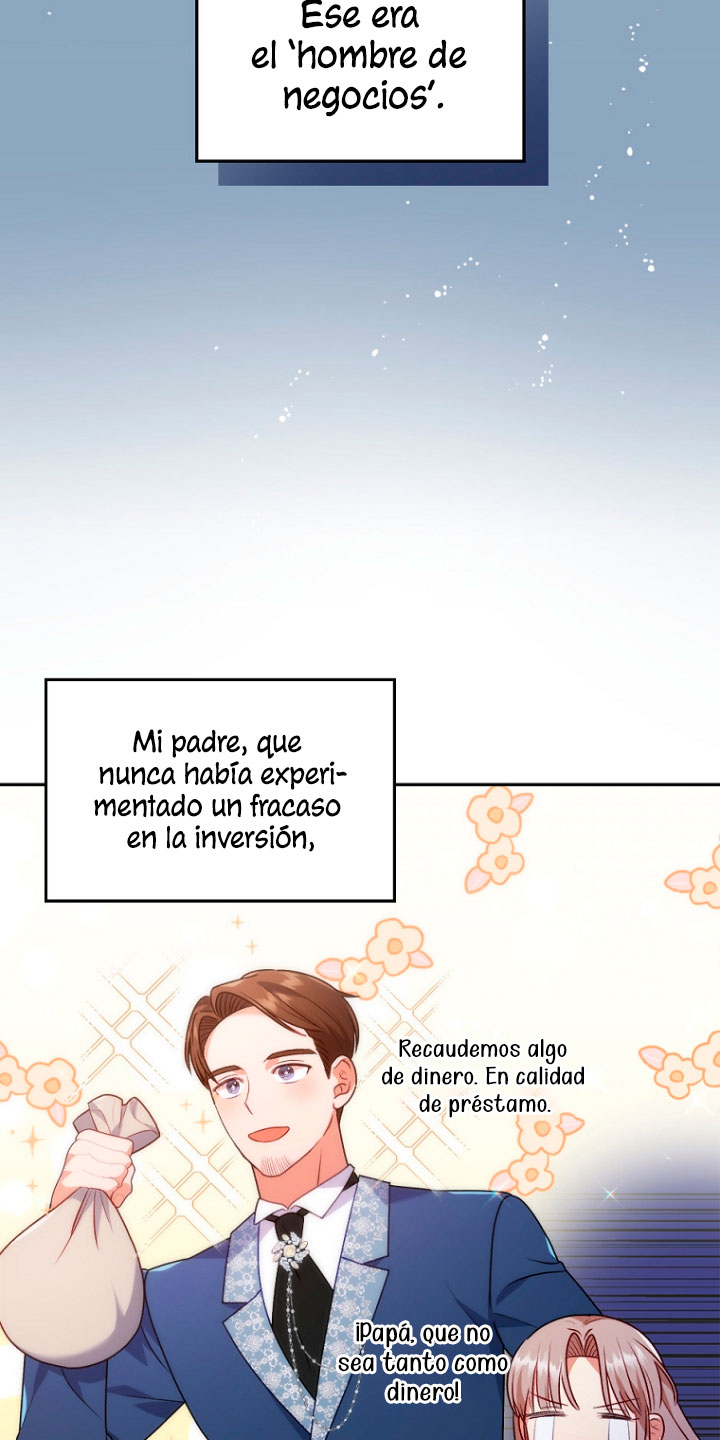 Seduje al protagonista masculino enfermizo Capítulo 31 - Page 5