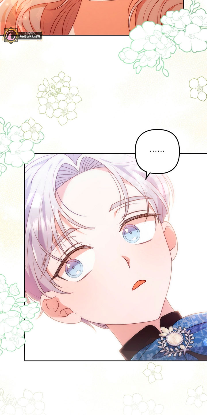 Seduje al protagonista masculino enfermizo Capítulo 31 - Page 52